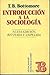 Introducción a la sociología