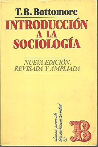 Introducción a la sociología (Paperback)
