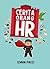 Cerita Orang HR by Izman Pauzi