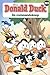 Donald Duck Pocket 283: De commandoknop