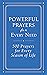 Powerful Prayers for Every ...
