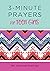 3-minute Prayers for Teen G...
