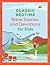 Classic Bedtime Bible Stories and Devotions for Kids by Janice Thompson