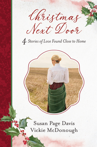 Christmas Next Door (Paperback)
