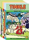 Tinkle Digest: Pack of 50 | Amar Chitra Katha