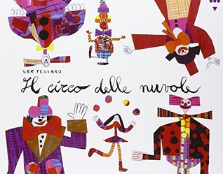 Il circo delle nuvole (Hardcover)