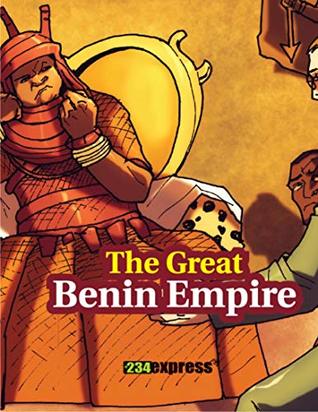 The Great Benin Empire (ebook)