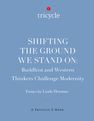 Shifting The Ground We Stand On
