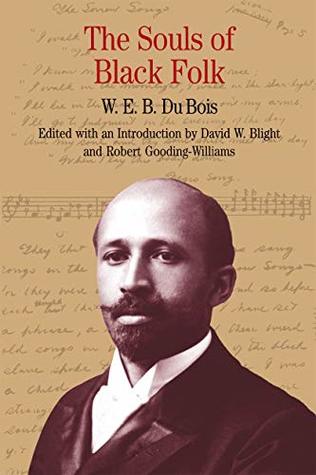The Souls of Black Folk