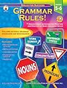 Skills for Success: Grammar Rules!, Grade Level 5-6 Skills for Success: Grammar Rules!, Grade Level 5-6