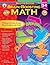 Brain-Boosting Math, Grades 3-4 (Skills for Success Series)