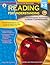 Reading for Understanding, Grades 1-2 (Carson Dellosa, 4302) (Skills for Success)