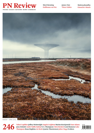 PN Review 246