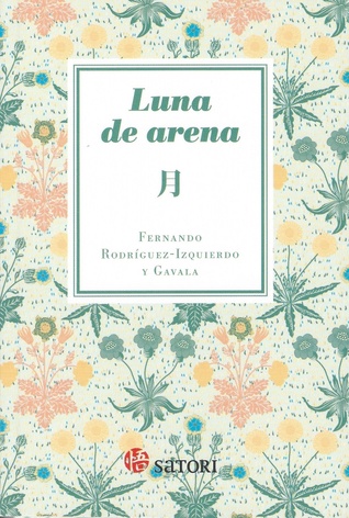 Luna de arena (Paperback)