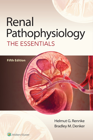 pdf download Renal Pathophysiology: The Essentials
