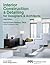 PPI Interior Construction & Detailing for Designers & Architects, 6th Edition – A Comprehensive NCIDQ Book