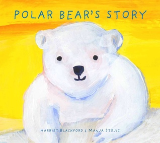 Polar Bear's Story (Hardcover)