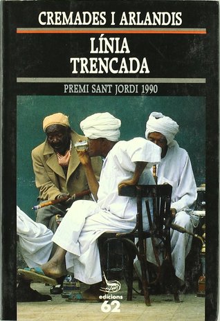 Línia trencada (Paperback)
