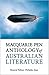 Macquarie PEN Anthology of Australian Literature