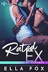 Rated Ex by Ella Fox