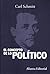 El concepto de lo político by Carl Schmitt El concepto de lo político by Carl Schmitt