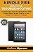 KINDLE FIRE TROUBLESHOOTING...