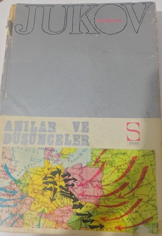 Anılar ve Düşünceler