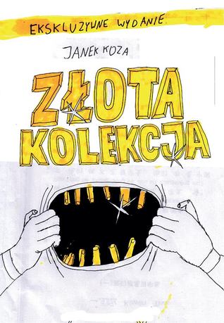 Złota Kolekcja, tom 1. (Hardcover)