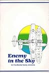 Enemy in the sky: My 1940 diary