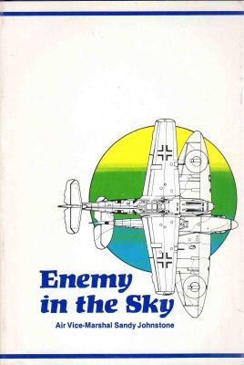 Enemy in the sky: My 1940 diary