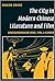 The City in Modern Chinese Literature & Film: Configurations of Space, Time, and Gender
