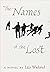 The Names of the Lost