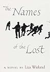 The Names of the Lost The Names of the Lost