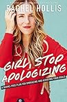 Girl, Stop Apolog...