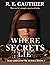 Where Secrets Lie (MacGrego...