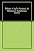 Systems in English Grammar: An Introduction for Language Teachers