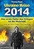 Ukraine Krise 2014 - Das erste Opfer des Krieges ist die Wahrheit: Wie der neue kalte Krieg begann (German Edition)