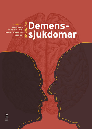 Boken om demenssjukdomar