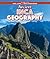 Ancient Inca Geography (Spotlight on the Maya, Aztec, and Inca Civilizations)