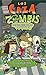 Los zombis toman Manhattan (Los Cazazombies 4)