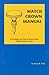Watch Crown Manual