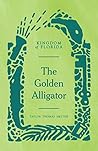 The Golden Alligator