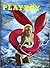 Playboy Magazine August 1972