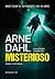 Misterioso by Arne Dahl