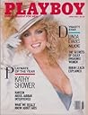 Playboy Magazine June 1986 Playboy Magazine June 1986