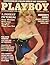 Playboy Magazine February 1984