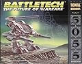 Battletech Technical Readout: 3055 Revised