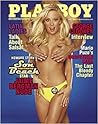 Playboy Magazine July 2000