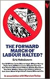 The Forward March of Labour Halted?