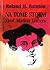 Na tome stojim - život Martina Luthera by Roland H. Bainton Na tome stojim - život Martina Luthera by Roland H. Bainton